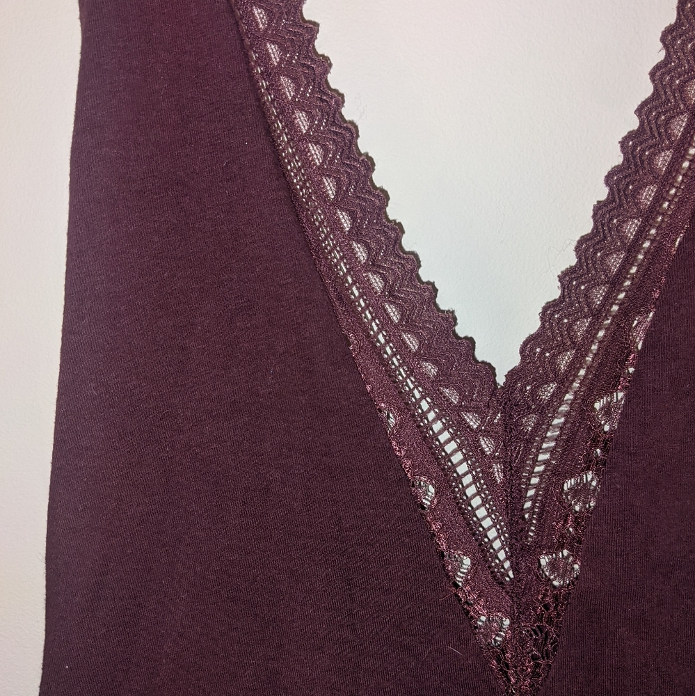 Pacsun Halter BodySuit